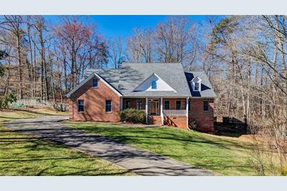 214 Lake Hunt Drive, Reidsville, NC 27320 - Photo 1