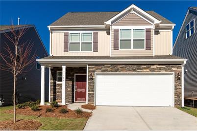 126 Habersham Court, Lexington, NC 27295 - Photo 1