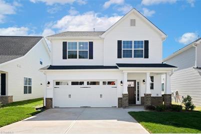 2193 Campbell Loop #52 AB, Burlington, NC 27215 - Photo 1