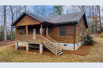 3304 Fulton Road, Asheboro, NC 27205 - Photo 1