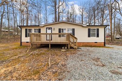 3246 Gilliam Church Road, Elon, NC 27244 - Photo 1