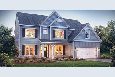 1518 Belmore Place, Mebane, NC 27302 - Photo 1