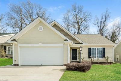 1825 Pope Hill Court, Kernersville, NC 27284 - Photo 1