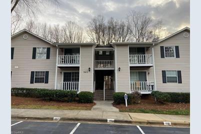 5615 N Hornaday Road, Greensboro, NC 27409 - Photo 1