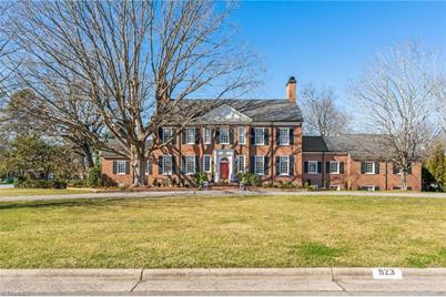 923 Country Club Drive, High Point, NC 27262 - Photo 1