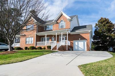 3 Penton Ridge Court, Greensboro, NC 27455 - Photo 1