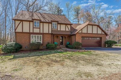 1256 Canterbury Trail, Asheboro, NC 27205 - Photo 1