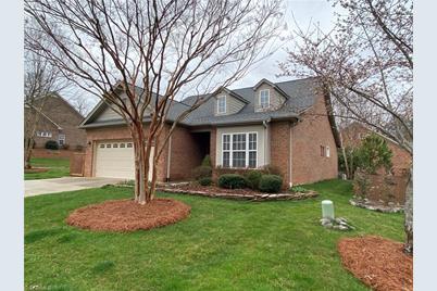 2632 Belwick Village Drive, Winston Salem, NC 27106 - Photo 1