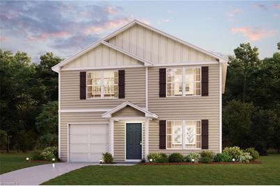 1721 Windcrest Road, Asheboro, NC 27203 - Photo 1