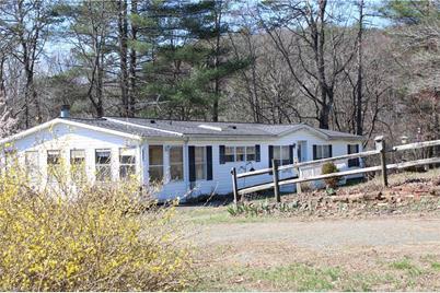 1662 Mining School Road, Traphill, NC 28676 - Photo 1