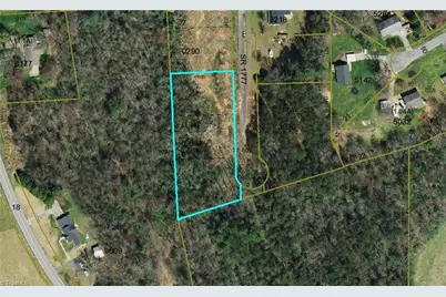 0 Holly Brook Street, North Wilkesboro, NC 28659 - Photo 1