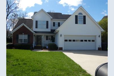 4012 Berkshire Court, High Point, NC 27265 - Photo 1