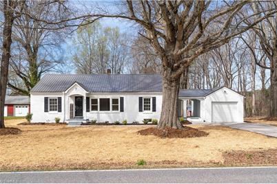 472 Pine Ridge Road, Mocksville, NC 27028 - Photo 1