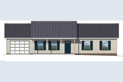 000 E Lake Drive, Mocksville, NC 27028 - Photo 1