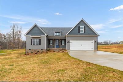 544 Troublesome Road, Reidsville, NC 27320 - Photo 1