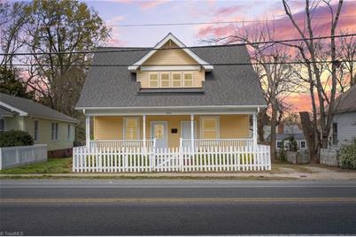 2002 Spring Garden Street, Greensboro, NC 27403 - Photo 1