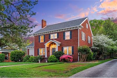 426 Glenwood Avenue, Burlington, NC 27215 - Photo 1