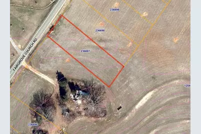 8506 Fairgrove Church Road, Browns Summit, NC 27214 - Photo 1