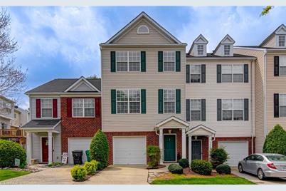 3841 Tarrant Trace Circle, High Point, NC 27265 - Photo 1