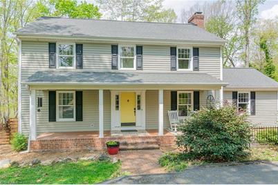 1615 Harper Road, Asheboro, NC 27205 - Photo 1