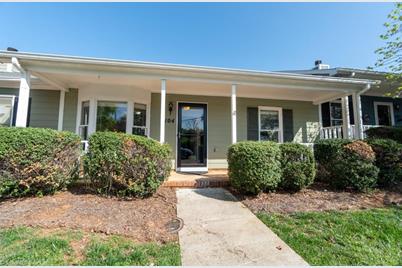 814 Guilford College Road #104, Greensboro, NC 27409 - Photo 1