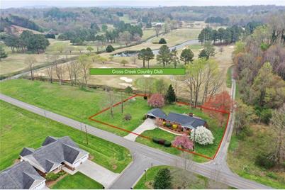 1463 Greenhill Road, Mount Airy, NC 27030 - Photo 1