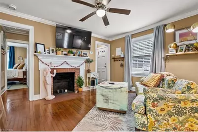 903 W Wendover Avenue, Greensboro, NC 27408 - Photo 1