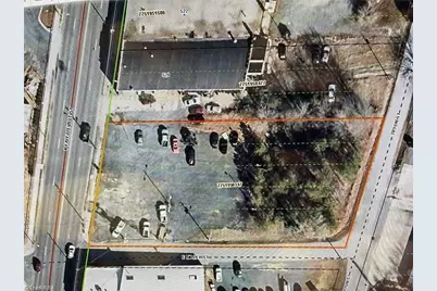 0 Not Assigned N Fayetteville Street, Asheboro, NC 27203 - Photo 1
