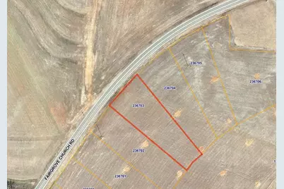 8542 Fairgrove Church Road, Browns Summit, NC 27214 - Photo 1