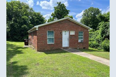 1208 Adams Street, High Point, NC 27262 - Photo 1