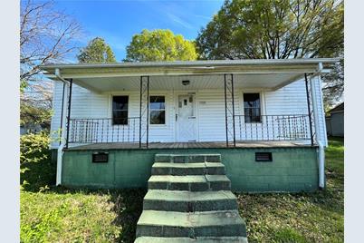 1428 Ridge Avenue, Eden, NC 27288 - Photo 1