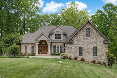 193 Lake Hunt Drive, Reidsville, NC 27320 - Photo 1