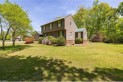 851 Goose Pond Road, Ruffin, NC 27326 - Photo 1