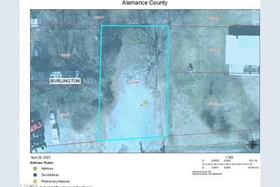 413 Bradley Street, Burlington, NC 27215 - Photo 1