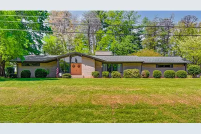 2512 Sunnycrest Drive, Reidsville, NC 27320 - Photo 1