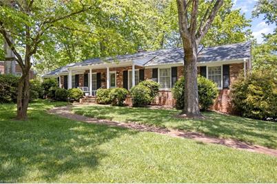 2951 Ormond Drive, Winston Salem, NC 27106 - Photo 1