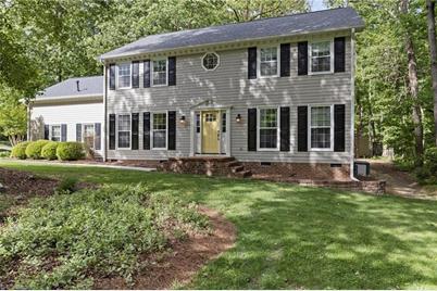 4901 Olde Forest Drive, Greensboro, NC 27406 - Photo 1