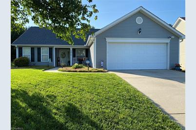 2417 Chartwell Lane, Graham, NC 27253 - Photo 1