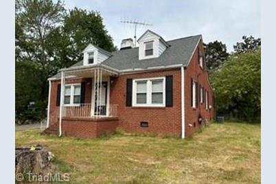 814 Waugh Street, Greensboro, NC 27405 - Photo 1