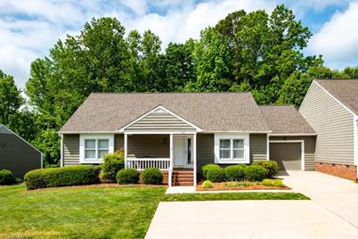 509 Harrogate Ct, High Point, NC 27262 - MLS 1105556 - Coldwell Banker