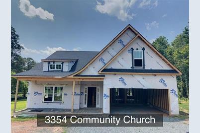3354 Community Church Road - Photo 1