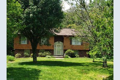 1028 Birch Street, Granite Quarry, NC 28146 - Photo 1