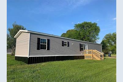 131 Ed Tiser Road, Lexington, NC 27292 - Photo 1