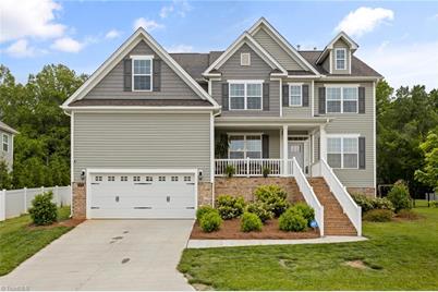 2179 Spring Wind Road, Pfafftown, NC 27040 - Photo 1