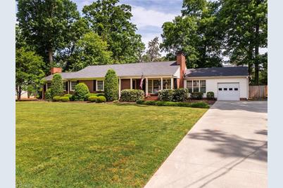 2817 Forestdale Drive, Burlington, NC 27215 - Photo 1