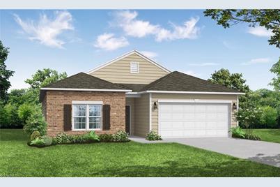 820 Sagemount Street, Jamestown, NC 27282 - Photo 1