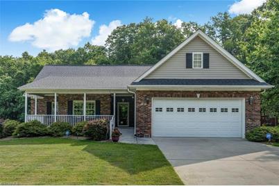 1533 Quesinberry Road, Eden, NC 27288 - Photo 1