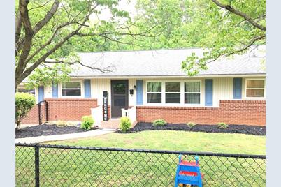 960 Virginia Street, Eden, NC 27288 - Photo 1