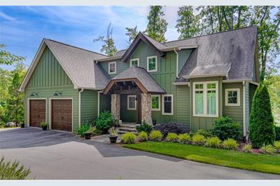 9679 Lissara Camp Court, Lewisville, NC 27023 - Photo 1