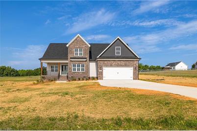 522 Troublesome Road, Reidsville, NC 27320 - Photo 1